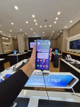 PROMO CICILAN SAMSUNG GALAXY Z FOLD7
