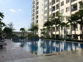 Dijual Appartement Saveria @BSD, NEGO SAMPE JADI!!!