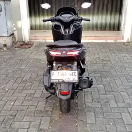 Nmax Turbo Neo KUNCI DUA