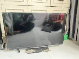 Di jual tv samsung kondisi masih bagus dan berfungsi