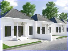 Tawangsari Pengasih Iklan Rumah Jogja Classic Dekat Terminal Wates