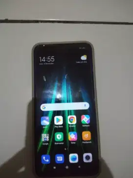 JUAL MURAH  Hp XIOMI REDMI NOTE 8 MURAH!!!