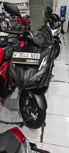 Tersedia juga tecno 160