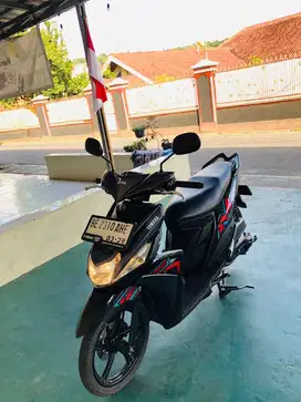 YAMAHA MIO M3 NEW BLUE CORE ISTIMEWA 2024 Pajak Hidup