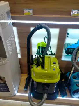 SEGAMPANG ITU CICILAN VACUUM CLEANER ELECTROLUX DI HOME CREDIT