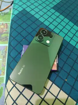HP xiomi note 13 pro 5g