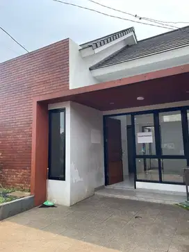 Disewakan Rumah Sawangan