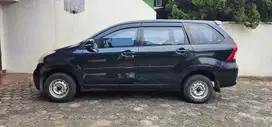Daihatsu Xenia 2012 Bensin