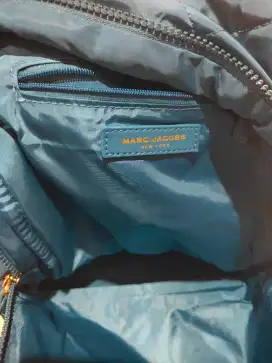 Ransel marc jacobs