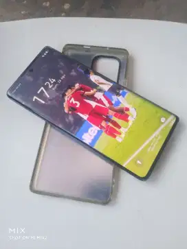 Infinix Hot 50 pro+ 8/256 garansi mulus