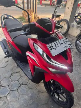 Honda Vario 125 tahun 2019