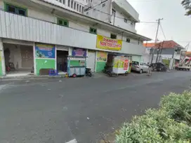 Disewakan Ruang/Ruko/tempat usaha kuliner tengah kota Surabaya