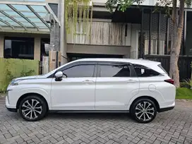 Toyota Avanza 2022 Bensin