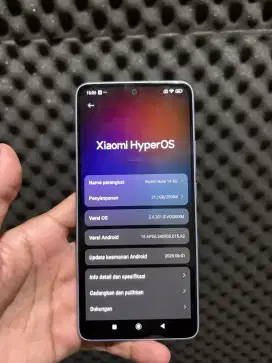 REDMI NOTE 14 5G 8/256GB