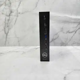 PC MINI DELL WYSE 5070 INTEL J4105 RAM 8GB SSD 128GB LIKE NEW RA-ZT
