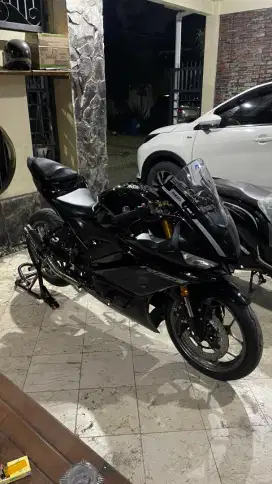 YZF R25 2020 V2