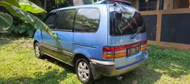 Nissan Serena 1999 Bensin
