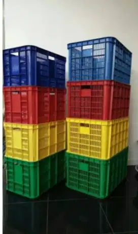 Jual keranjang industri