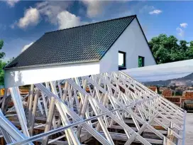 TUKANG PERBAIKAN ATAP BOCOR DINDING DAK REMBES TALANG AIR RENOVASI DLL