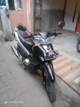 Jupiter z 2005 surat lengkap