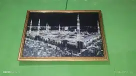 Lukisan kabah bagus