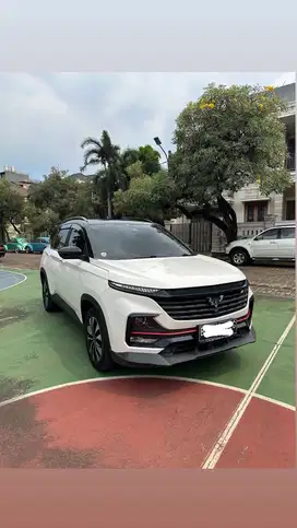 Wuling Almaz RS PRO Turbo 7 seater