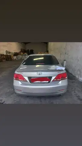 DIJUAL CAMRY 2.4