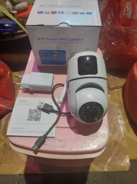 WIFI SMART CCTV