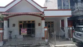 Rumah Disewakan