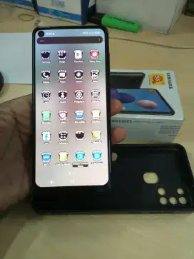 Samsung A21s (( 3/32gb ))