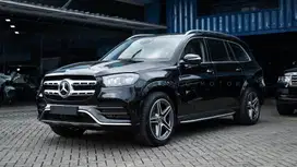 Mercedes Benz GLS 450 AMG Line 4MATIC ATPM Warranty Special ODO