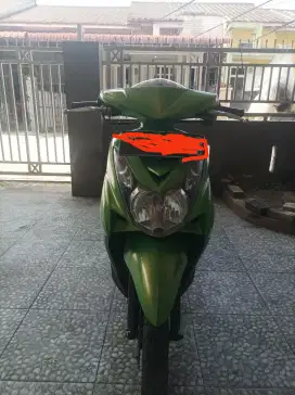 Jual Mio soul 2010