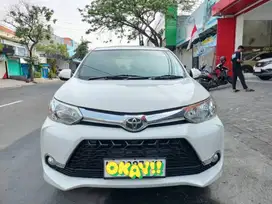 Toyota Avanza 1.3 Veloz matic 2016