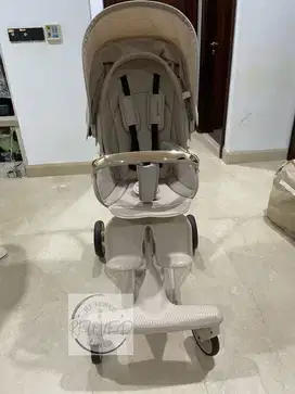 Baobaohao V9 Magic Trike Stroller Kereta dorong anak New Series Stroll