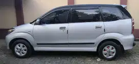 Toyota Avanza 2011 Bensin