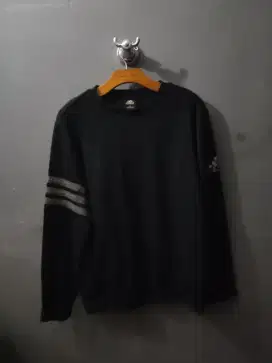 Crewneck Adidas original preloved sweater