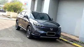 [ LOW KM ] Honda HRV HR-V HR V 1.5 SE CVT AT Sensing 2024/2025