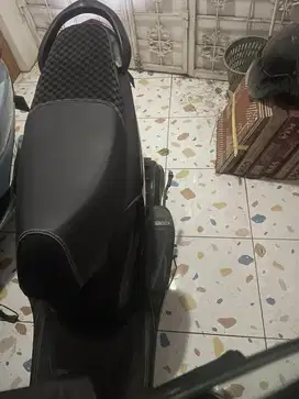 Honda beat 2012 karbu
