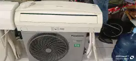Jual AC seken 1/2pk sampai 2pk bergaransi 3bln