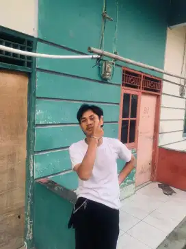 butuh loker banget