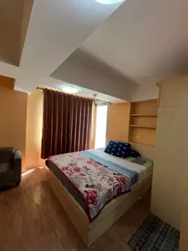 Apartemen the jarrdin cihampelas bandung Disewakan Tahuna n