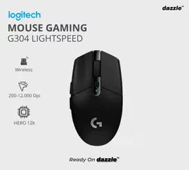 Logitech G304 Lightspeed