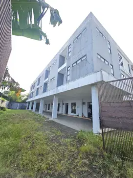 Dijual superrr murah(nga ada lawan) townhouse veteran raya jakarta sel
