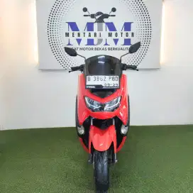 - ALL NEW NMAX DP 500K SS LENGKAP BERGARANSI MENTARI JOJO MOTOR