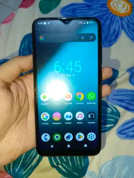 xiaomi redmi 8 4/64 sudah ubl dan custom rom