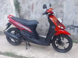 Mio 2008 ss lengkap