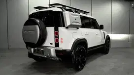 Land Rover Defender 110 HSE Explorer Package NIK 2021 Special ODO