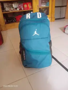 Tas Ransel Jordan Air bag patrol original