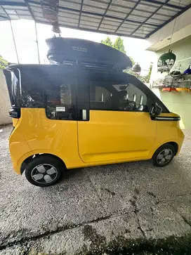 Wuling Air EV 2022 Listrik