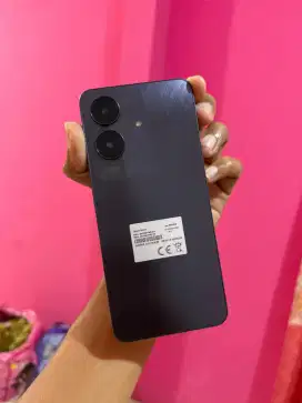 Realme Note 60 4+12/128GB Fullset